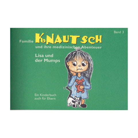 Fam Knautsch Lisa Mumps B3