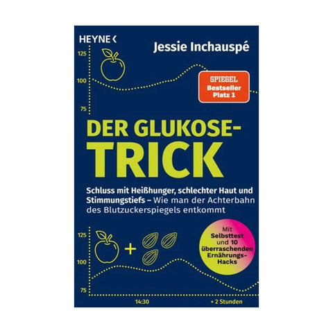 Buch Der Glukose Trick