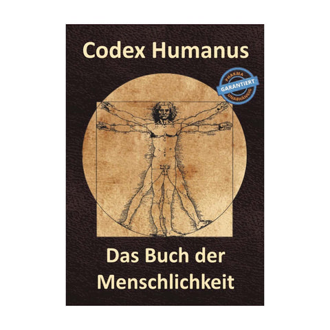 Codex Humanus Band 4