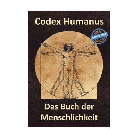 Codex Humanus Band 5 NEU
