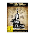 DVD Gabel statt Skalpell