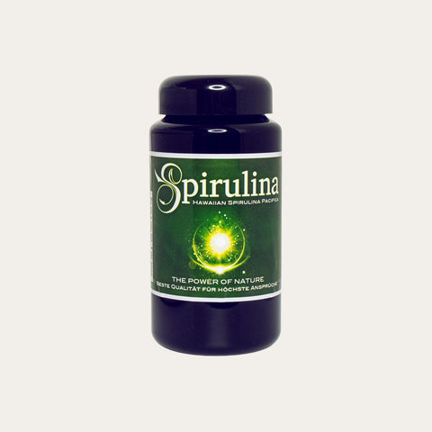 Spirulina Pacifica Tabletten 260 g