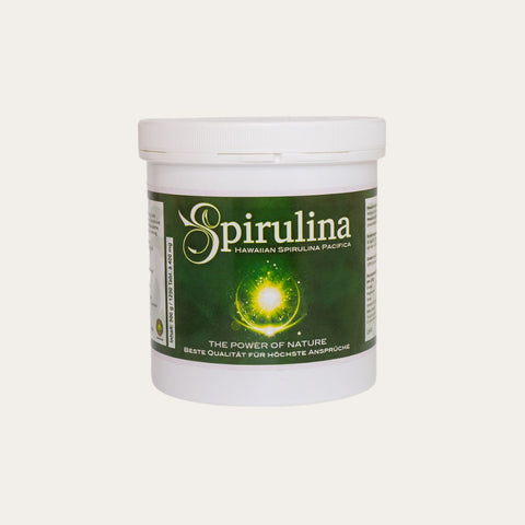 Spirulina Pacifica Tabletten - Nachfüllpack