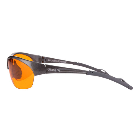 Prisma Blaulichtfilter Brille Classic PRO99