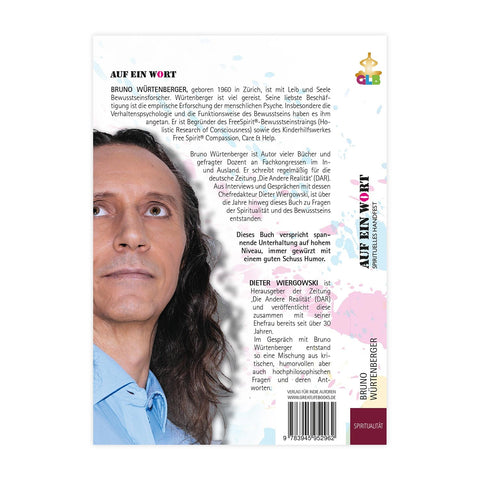 Auf ein Wort - Bruno Würtenberger & Dieter Wiergowski