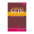 Buch - Authentisch Sein - Osho