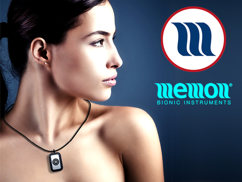 Memon - Bionic Instruments