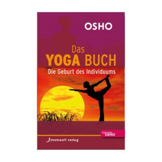 Das Yoga Buch I