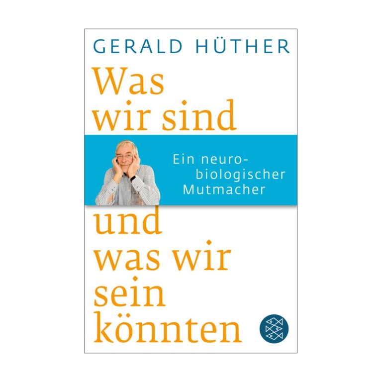 Was Wir Sind Und Was Wir Sein Könnten freespirit-shop.ch