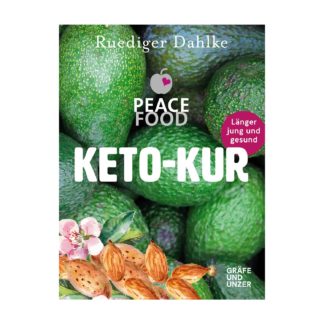 Peace Food Keto Kur