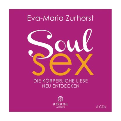 Hoerbuch Soul Sex