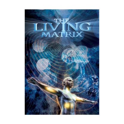 DVD The Living Matrix