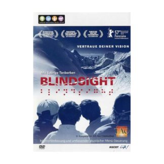 DVD Blindsight