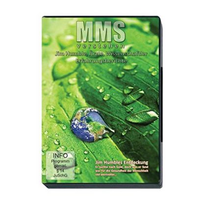 DVD MMS verstehen