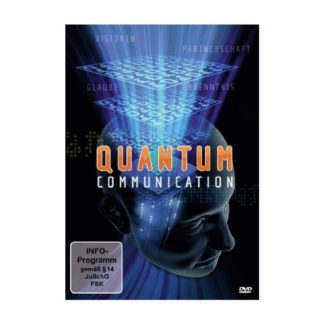 DVD Quantum Communication