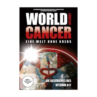 DVD World without Cancer