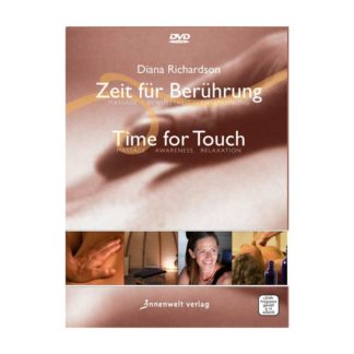 DVD Zeit fuer Beruehrung