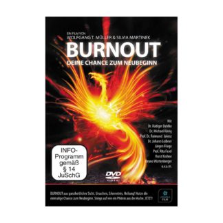 40040 DVD Burnout