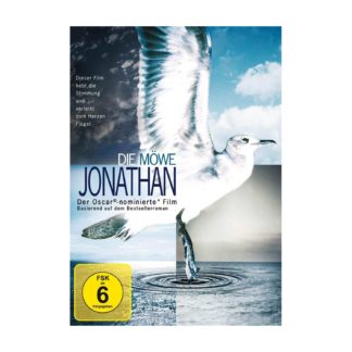 DVD Die Moeve Jonathan