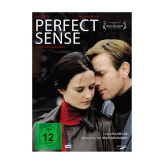DVD Perfect Sense