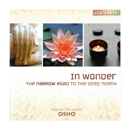 CD In Wonder Osho