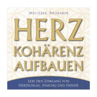CD Herzkohaerenz Michael Reimann