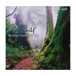 CD Between Earth and Sky Gandalf