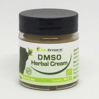 DSMO Herbal Creme