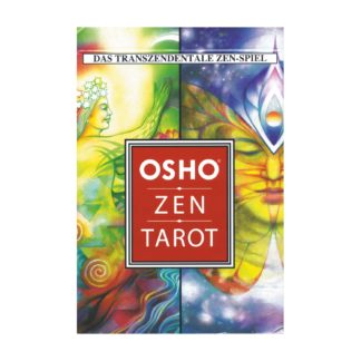 Kartenset Zen Tarot Osho