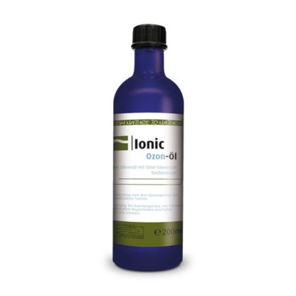 Ionic Ozon Oel200