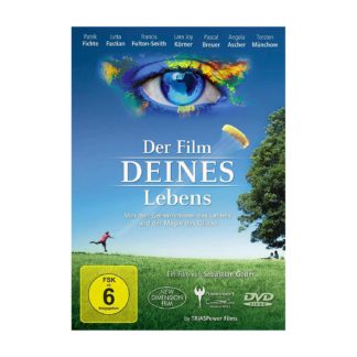 DVD Der Film Deines Lebens