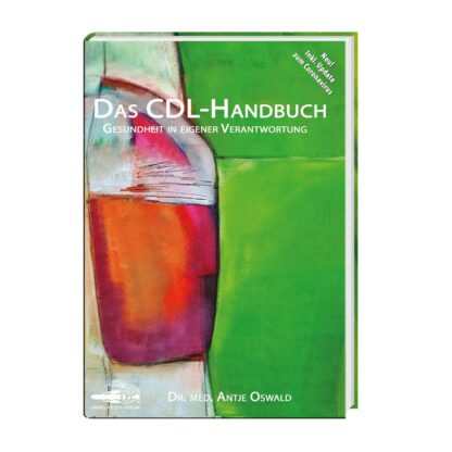 Buch Das CDL Handbuch