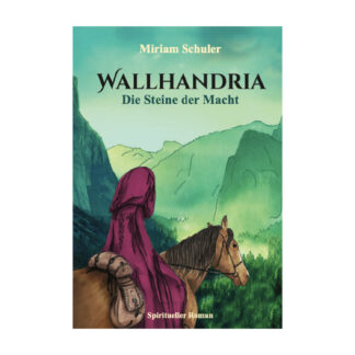Buch Walhandria